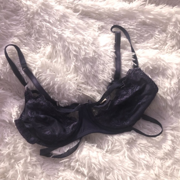Free People | Violet Dream of Me Lace Bra - Picture 3 of 4